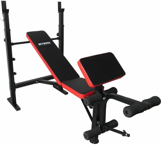 Многофункциональная скамья ATEMI ASB705 00-00005822