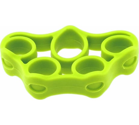 Кистевой эспандер ATEMI 3кг, силикон, AER03GN 00-00005945