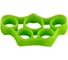 Кистевой эспандер ATEMI 3кг, силикон, AER03GN 00-00005945 4