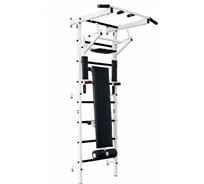 Шведская стенка ЯТренер ПРОФИ черная лестница ЯТР.3.20.ШС ПРОФИ.ЧЕРН