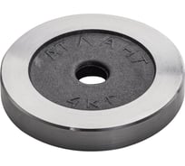 Металлический диск 4 кг А06005