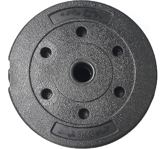 Разборные гантели с грифом URM 2шт, 25 кг, 50 кг B00129