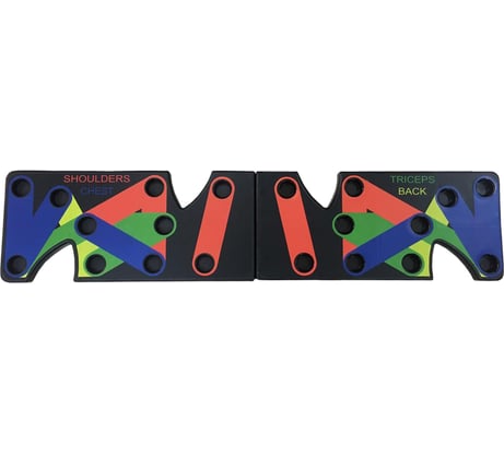 Доска для отжиманий Turnik.com 801.02