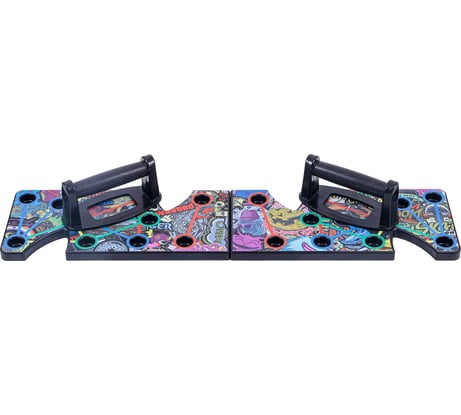 Доска для отжиманий Turnik.com стикербомб 801.03