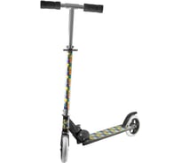 Городской самокат для взрослых ATEMI Novus колеса 145мм NFS17-1451 00-00000710