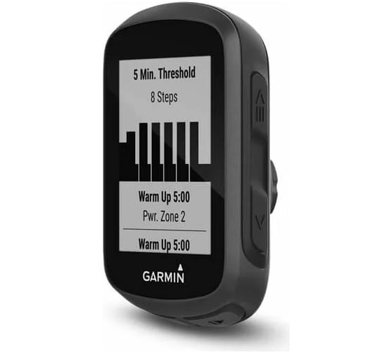 Велокомпьютер Garmin Edge 130 Plus Bundle GPS Europe 010-02385-11