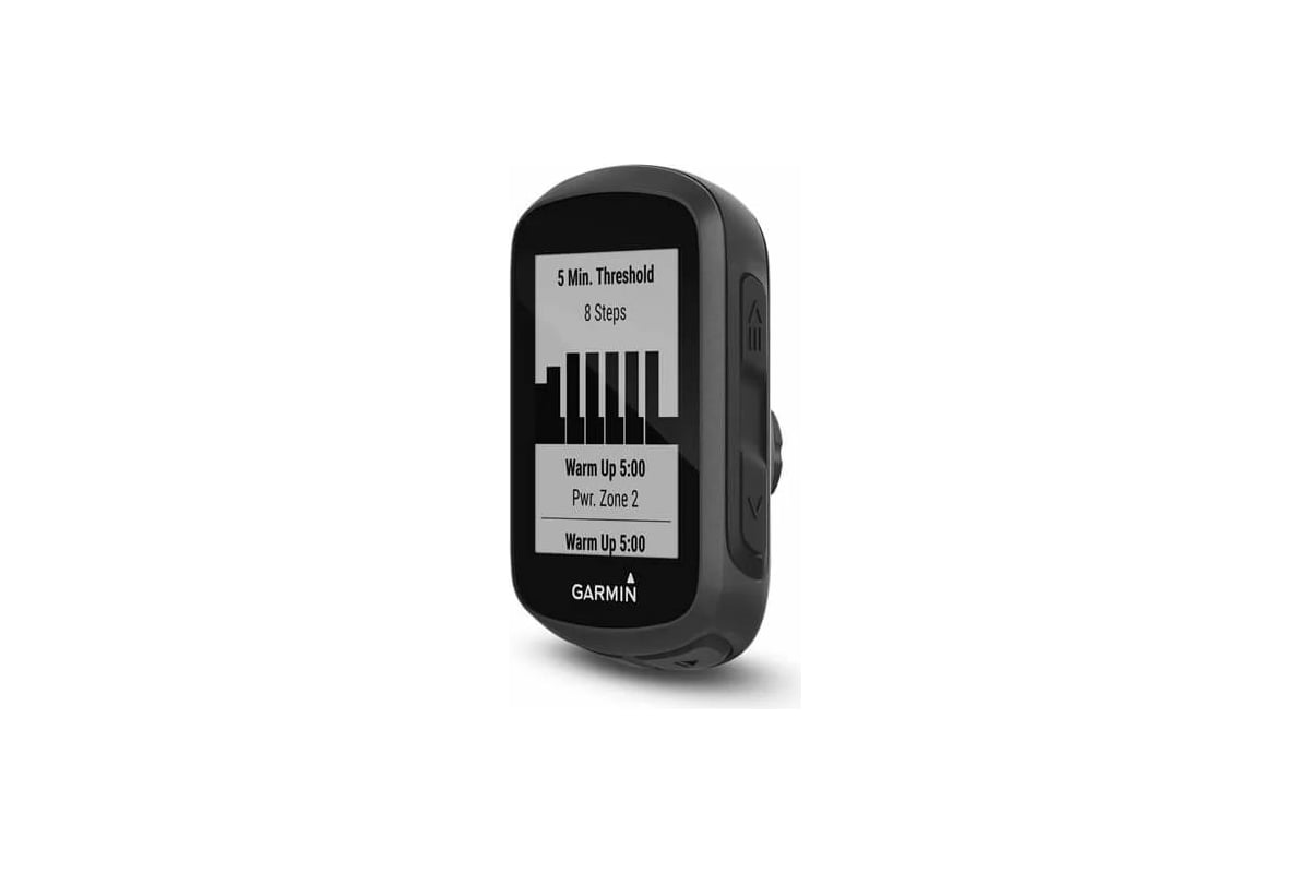 Garmin Edge 130 Plus MTB Bundle 010 02385 21