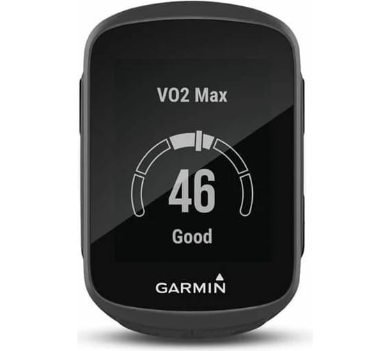 Велокомпьютер Garmin Edge 130 Plus GPS 010-02385-01