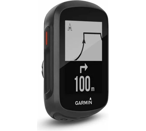 Велокомпьютер Garmin Edge 130 Plus GPS 010-02385-01