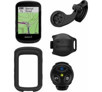 Велокомпьютер Garmin Edge 530 MTB Bundle 010-02060-21