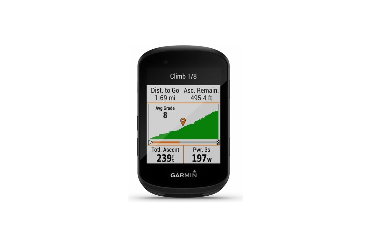 Garmin 530 performance bundle online