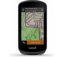 Велокомпьютер Garmin Edge 1030 Plus GPS EU 010-02424-10