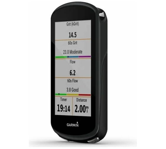 Велокомпьютер Garmin Edge 1030 Plus GPS EU 010-02424-10