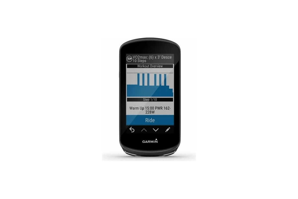 Garmin Edge 1030 Plus Bundle GPS EU 010 02424 11