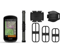 Велокомпьютер Garmin Edge 1030 Plus Bundle GPS EU 010-02424-11