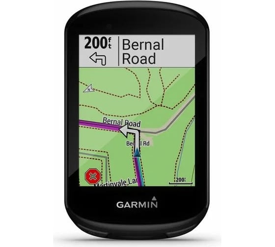 Велокомпьютер Garmin Edge 830 010-02061-01