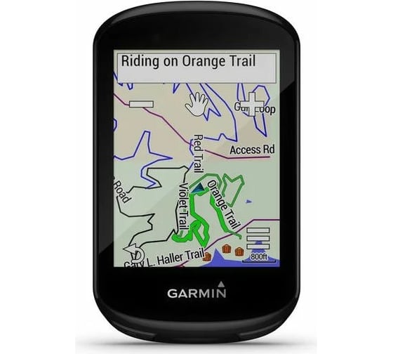Велокомпьютер Garmin Edge 830 010-02061-01