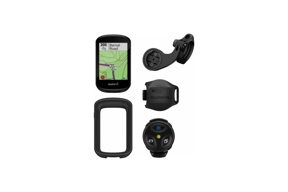 Garmin Edge 830 MTB Bundle 010 02061 21