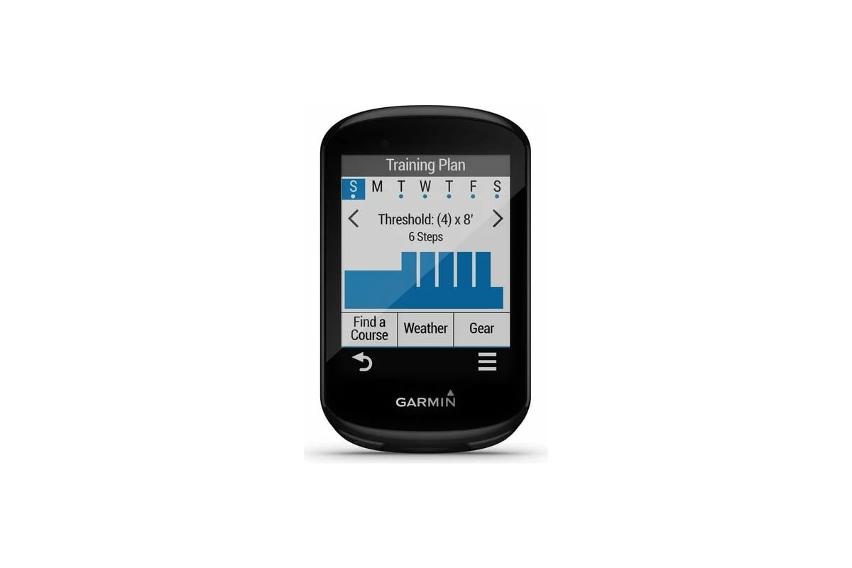 Garmin 830 bundle online