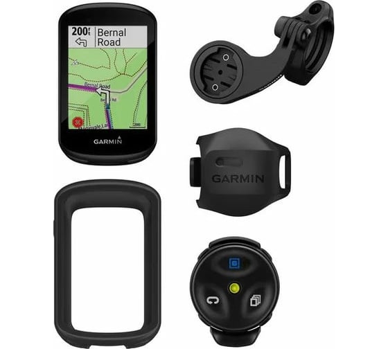 Велокомпьютер Garmin Edge 830 MTB Bundle 010-02061-21