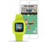 Фитнес-браслет Garmin vivofit jr3 Camo Green 010-02441-00 5