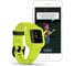 Фитнес-браслет Garmin vivofit jr3 Camo Green 010-02441-00 6
