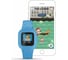 Фитнес-браслет Garmin vivofit jr3 WW Blue Stars 010-02441-02 6