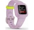 Фитнес-браслет Garmin vivofit jr3 WW Lilac Floral 010-02441-01 2