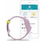 Фитнес-браслет Garmin vivofit jr3 WW Lilac Floral 010-02441-01 5