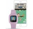 Фитнес-браслет Garmin vivofit jr3 WW Lilac Floral 010-02441-01 6