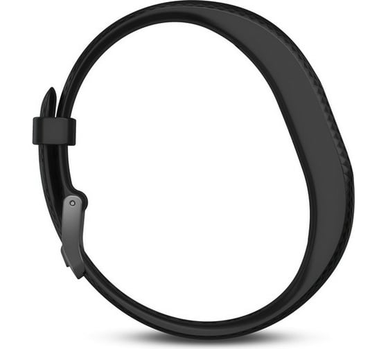 Фитнес-браслет Garmin Vivofit 4 Black S/M 010-01847-10