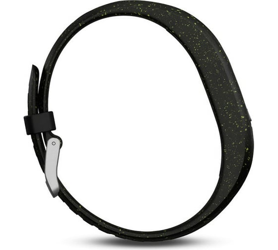 Фитнес-браслет Garmin vivofit 4 WW Black Speckle S/M 010-01847-12