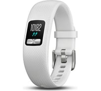 Фитнес-браслет Garmin vivofit 4 WW White S/M 010-01847-11