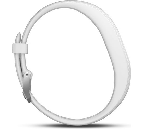 Фитнес-браслет Garmin vivofit 4 WW White S/M 010-01847-11
