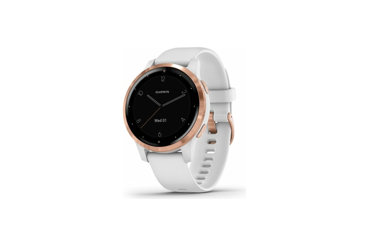 Garmin vivoactive rose online