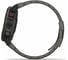 Часы Garmin Fenix 6 Pro Solar - Carbon Gray DLC with DLC Titanium Band 010-02410-23 8