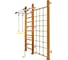 Шведская стенка Kampfer Winner Wall, №3 классический, стандарт, антик K03991015 1