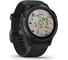 Часы Garmin fenix 6S Pro Black w/Black Band GPS Watch EMEA 010-02159-14 2