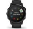 Часы Garmin fenix 6S Pro Black w/Black Band GPS Watch EMEA 010-02159-14 3