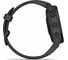 Часы Garmin fenix 6S Pro Black w/Black Band GPS Watch EMEA 010-02159-14 4