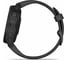 Часы Garmin fenix 6S Pro Black w/Black Band GPS Watch EMEA 010-02159-14 5