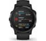 Часы Garmin fenix 6S Pro Black w/Black Band GPS Watch EMEA 010-02159-14 6
