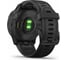 Часы Garmin fenix 6S Pro Black w/Black Band GPS Watch EMEA 010-02159-14 7