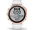 Часы Garmin fenix 6S Pro Rose Gold w/White Band GPS Watch EMEA 010-02159-11 5