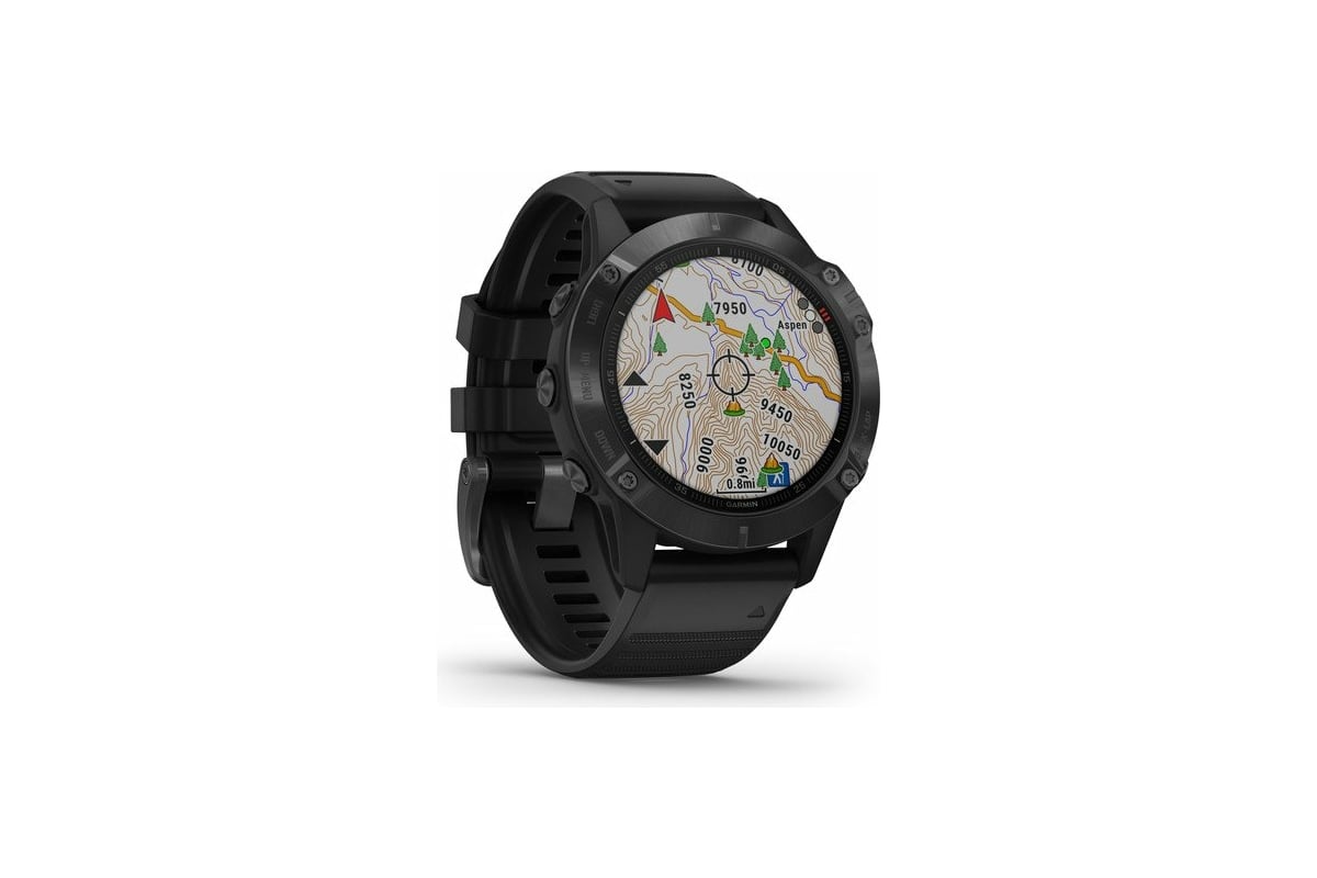 Garmin Fenix 6s Pro Купить