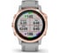 Часы Garmin fenix 6S Sapphire Rose Gold w/Gray Band GPS Watch EMEA 010-02159-21 4