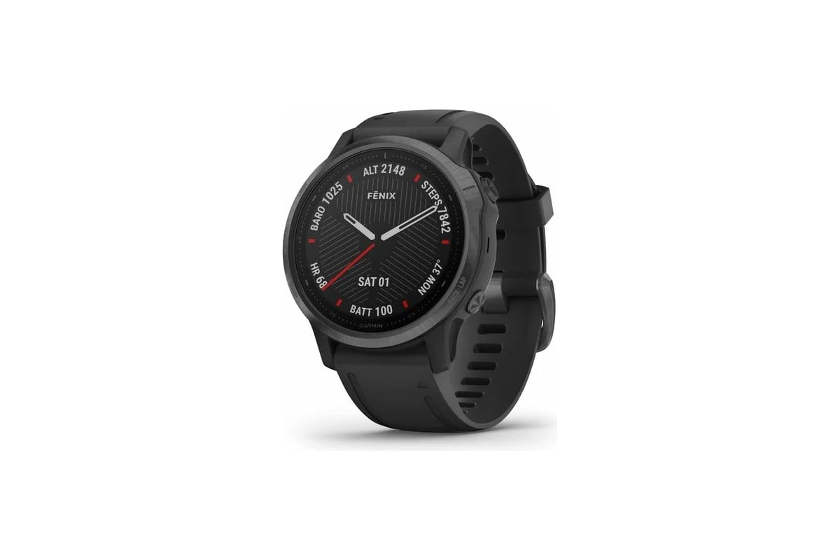 Garmin Fenix 6s Pro Купить