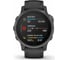 Часы Garmin fenix 6S Sapphire Carbon Grey DLC w/Blk Band GPS Watch EMEA 010-02159-25 3