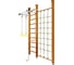 Шведская стенка Kampfer Winner Ceiling, №3 классический, стандарт, антик, турник K03993015 1