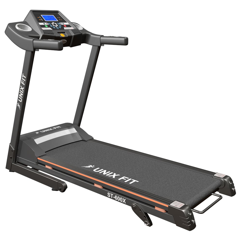 Беговая дорожка UNIXFIT ST-600X - выгодная цена, отзывы, характеристики ...